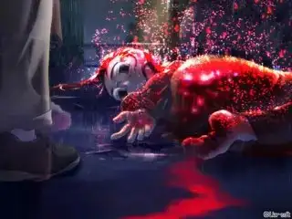 腐り姫