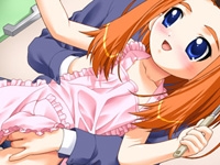 天使DEアクマ サンプル2
