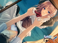 おキツネSummer～夏合宿・女の子付き～ サンプル1