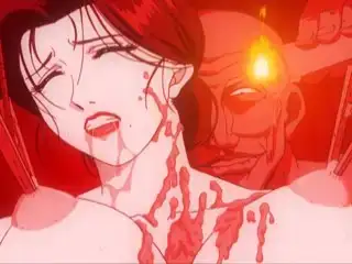 肉嫁～高柳家の人々～ 3