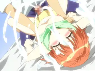 ドキドキ母娘レッスン ～教えて♪Hなお勉強～前編 初めての家庭教師