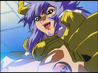 エンジェルブレイド2