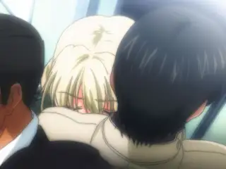 新・最終痴○電車　Rail-2