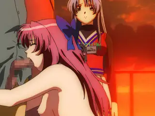 放課後～濡れた制服～課外授業1