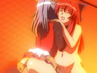 放課後～濡れた制服～課外授業1