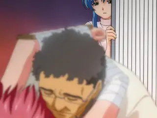 放課後 ~濡れた制服~ 課外授業2