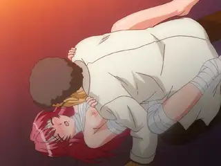 放課後 ~濡れた制服~ 課外授業2