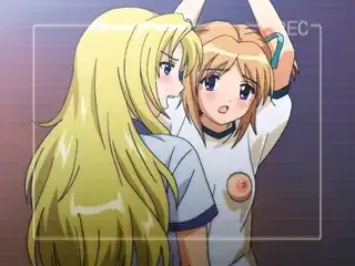 放課後 ~濡れた制服~ 課外授業2