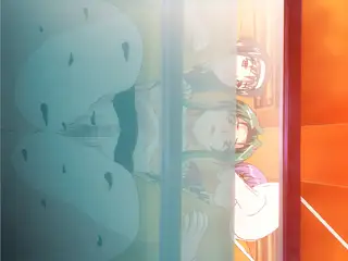 放課後~濡れた制服~課外授業3