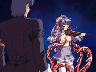 REQUIEM 第一章