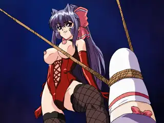 REQUIEM 第二章 【完結編】