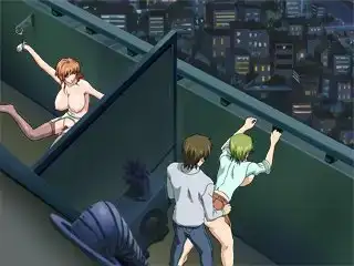 双子ノ母性本能 第二章 悦楽の協奏曲