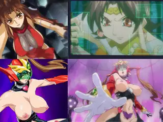 エンジェルブレイドパニッシュ！1