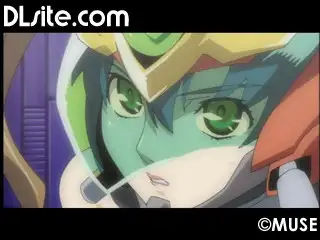 エンジェルブレイドパニッシュ！1