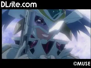 エンジェルブレイドパニッシュ！2