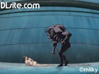 カンブリアン 1st stage 淫獣の感染