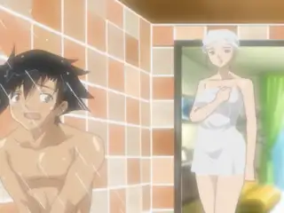 気になるルームメイト room1