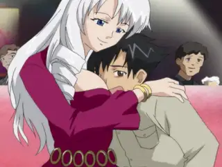 気になるルームメイト room1