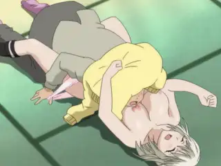 気になるルームメイト room1