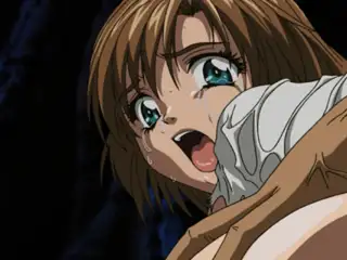 東京鎮魂歌（レクイエム） 第一話 淫性の処術