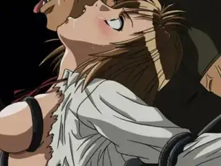 東京鎮魂歌（レクイエム） 第一話 淫性の処術