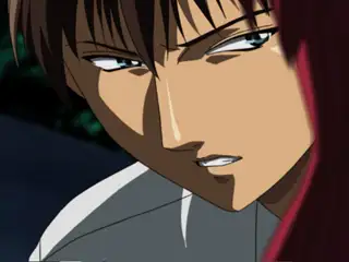 東京鎮魂歌（レクイエム） 第一話 淫性の処術