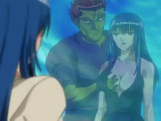 東京鎮魂歌（レクイエム） 最終幕 淫性の宿命