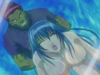 東京鎮魂歌（レクイエム） 最終幕 淫性の宿命