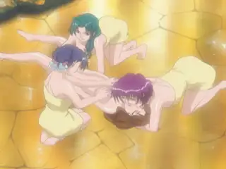 凌○人妻温泉 弐の湯