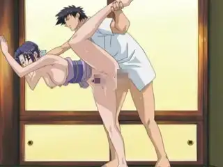 凌○人妻温泉 弐の湯