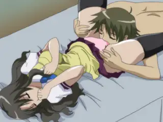 クライミライ　scene1