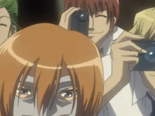 クライミライ　scene1