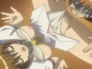 クライミライ　scene1