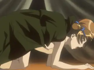 クライミライ　scene1