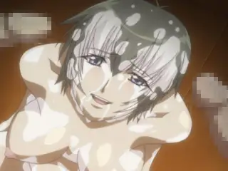 クライミライ　scene2