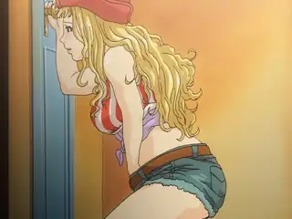 MILK・ジャンキー 姉妹編 ボリューム3