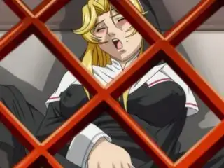 聖肛女 ~背徳の美臀奴○~ 第一章 聖なる契約書