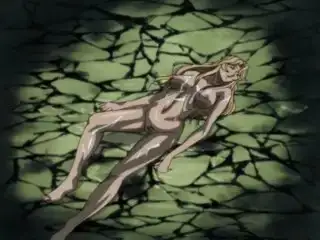 聖肛女 ～背徳の美臀奴○～ 第二章 聖なる懺悔