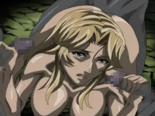 聖肛女 ～背徳の美臀奴○～ 第二章 聖なる懺悔