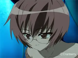 魔が堕ちる夜 第一章 デーモニックプリンセス