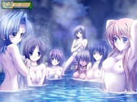 戦国の妹　七人の妹 サンプル1