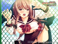 なかだし娘妹　愛娘編　愛娘にいっぱい注いでほしいのぉ～ サンプル3
