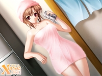 憂ちゃんの新妻だいあり～ サンプル3