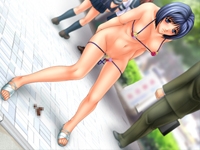 Baby doll サンプル2