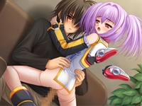 あえかなる世界の終わりに サンプル1