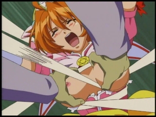 まじかるカナン VOL.3 「激突！カーマイン対セルリアンブルー」img02