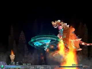 イース フェルガナの誓い