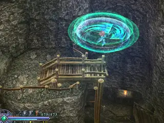 イース フェルガナの誓い