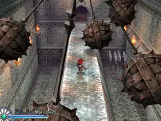 イース フェルガナの誓い