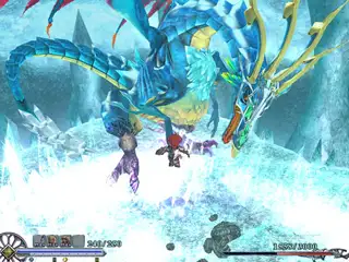 イース フェルガナの誓い